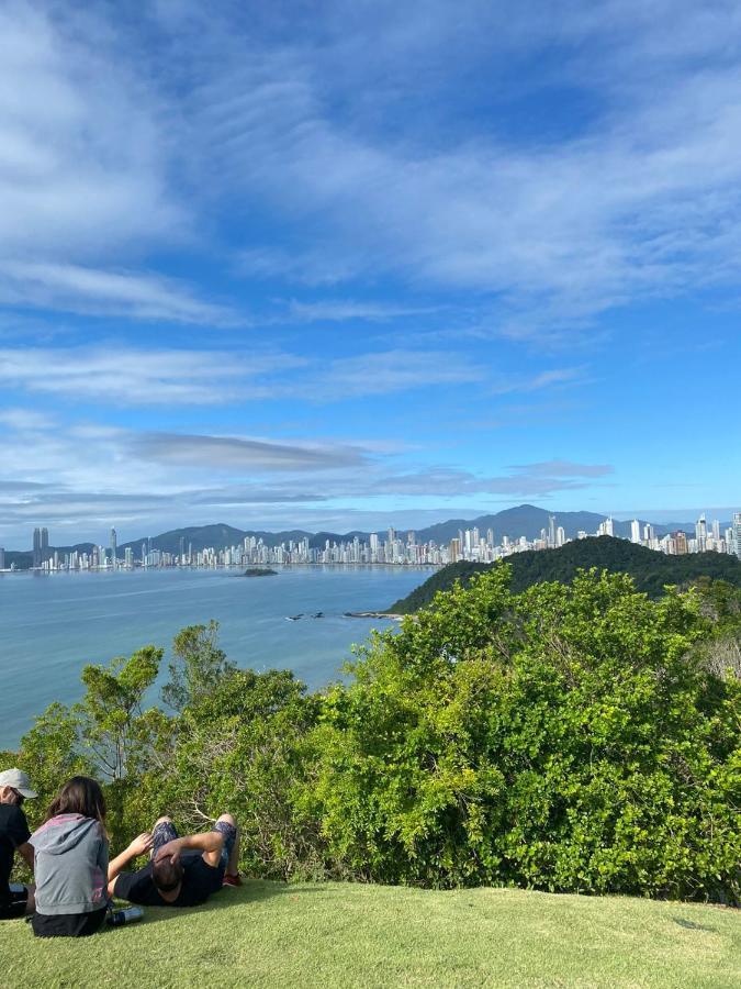 Apto 2 Dorm Bem Localizado Apartment Balneário Camboriú Екстериор снимка