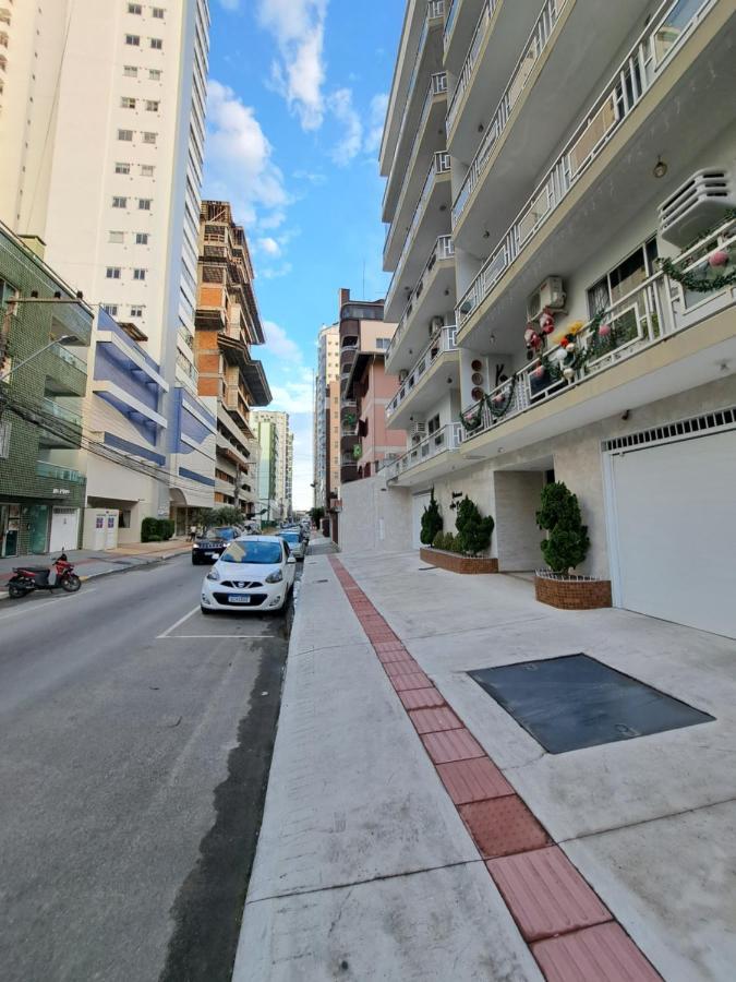Apto 2 Dorm Bem Localizado Apartment Balneário Camboriú Екстериор снимка