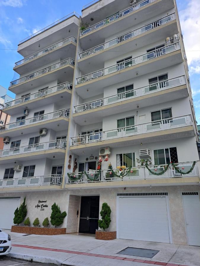 Apto 2 Dorm Bem Localizado Apartment Balneário Camboriú Екстериор снимка