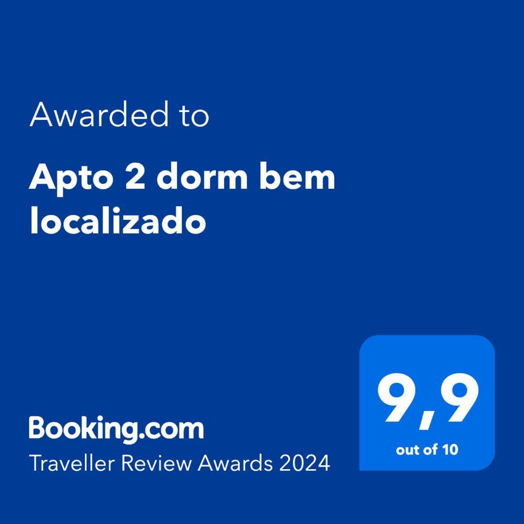 Apto 2 Dorm Bem Localizado Apartment Balneário Camboriú Екстериор снимка